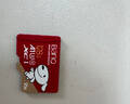 banq&JOY联名款 128GB TF（MicroSD）存储卡U3 C10 A1 V30 4K 高速款行车记录仪&监控摄像头手机内存卡 实拍图
