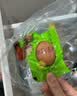 瑾贝13天金凤活珠子香辣味50g*20枚新鲜开袋即食加蘸料钢化蛋熟鸡胚蛋 实拍图
