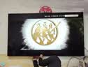 华为Vision智慧屏 5 75英寸 鸿蒙AI搜片Super MiniLED一级能效国家补贴智能投屏平板电视机 实拍图