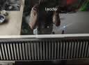海尔（Haier）油烟机统帅Leader家用侧吸抽烟机20m³爆炒大吸力一级能效触控面板吸烟机 【单抽机IC196】爆炒20风量 实拍图