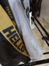 真维斯（Jeanswest）男士内裤纯棉平角裤大码四角4条 实拍图
