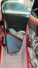 LNDU凌度行车记录仪前后双录HS880BAir高清1440P+2K流媒体后视镜倒车 实拍图