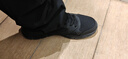 斯凯奇（Skechers）七夕情人节礼物运动鞋男士网面透气休闲鞋户外软底跑步鞋232398 实拍图