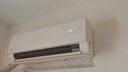 美的（Midea）空调挂机 酷省电二代pro 店长推荐大1.5匹Ultra新一级能效全直流变频节能防直吹以旧换新 国家补贴 酷省电 大1.5匹 二代Pro 制冷省电50% 26年新款 实拍图