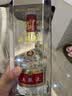 五粮液 55度 2017年 浓香型白酒 500ml 单瓶装 陈年老酒 实拍图