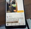摩托罗拉联想moto g100 四年质保 LCD护眼屏 7000mAh超强续航 8GB+256GB 曜石黑 实拍图