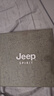 JEEP SPIRITJEEP吉普皮带男士帆布腰带韩版潮流时尚裤腰带耐磨耐穿品牌皮带 实拍图