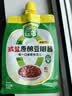 欣和葱伴侣 减盐原酿豆瓣酱450g加嘴装 调味品0%添加防腐剂 实拍图