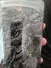 八只金猫老梅干300g罐装去核九制话梅肉老梅话梅肉酸甜解馋果脯蜜饯    实拍图