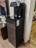 海尔（Haier）茶吧机小海星Pro2026新款饮水机家用高端客厅316L不锈钢烧水壶一体自动上水下置茶吧柜 温热款S16 实拍图