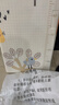 乐缔XPE抗菌爬行垫婴儿童宝宝折叠爬爬垫加厚防滑地垫家用垫毯 实拍图