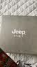 JEEP SPIRIT吉普皮带男士腰带牛皮商务休闲针扣裤带中青年送老公父亲节礼物 实拍图