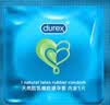 杜蕾斯（durex）玻尿酸避孕套安全套超薄  经典挚爱四合一36只 套套 七夕情侣用品 实拍图