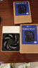 酷冷至尊（CoolerMaster）莫比乌斯 120 机箱单体风扇12cm黑色版 环形扇叶/几何防震/LDB轴承/五年质保 实拍图