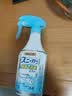 小林制药运动鞋除臭喷雾除菌250ml鞋袜消毒去味鞋柜除味剂净味剂香薰除臭 实拍图