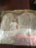 芬腾 秋冬珊瑚绒睡衣女士法兰绒可爱家居服套装 虾红 女款L(165/88A) 晒单实拍图