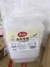 美丽雅一次性饭盒1000ml30套方形食品级大容量快餐打包便当野餐盒加厚 实拍图