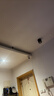 普联（TP-LINK）500万全彩云台无线网络摄像机监控摄像头TL-IPC45AW 全彩 256G存储卡套装 实拍图