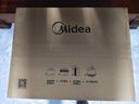 美的（Midea）40L大容量多功能电烤箱家用专业烘焙 上下独立控/温机械操控/四层烤位MG38CB-AA三代 实拍图