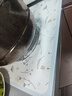七七家厨房台面沥水垫子桌垫杯子碗盘干燥垫茶台吸水杯垫免洗隔热垫 实拍图