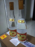 汾酒黄盖玻汾 清香型高度白酒 53度 475mL*12瓶 整箱装 实拍图