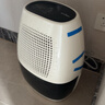 美的（Midea）除湿机/抽湿机12升/天 自营家用20㎡轻音小型回南天客厅卧室内防潮专用干衣吸湿器CF12BD/N7-DO 实拍图