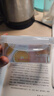 龙士达食品级饭盒微波炉可加热专用器皿密封保鲜盒便当盒带盖400ml*4 实拍图