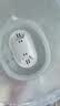 碧然德（BRITA）家用净水壶 滤水壶滤芯 MAXTRA+LE 去水垢专家滤芯 6枚装 实拍图