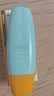 Mistine蜜丝婷防晒霜小黄帽面部防紫外线60ml*2防水汗七夕礼物送女友 实拍图