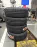 富神（FORTUNE）汽车轮胎235/50R19 103W XL FSR-303 运动操控途观L/宋/星越L 实拍图