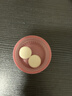 康比特珍膝钙镁D咀嚼片含柠檬酸钙维生素D维生素B族钙片1瓶60片水蜜桃味 实拍图
