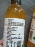 芒果汁 果味果汁饮料【包装随机发货】 360mL*2瓶【品尝】 实拍图