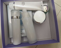 欧诗漫（OSM）珍珠白洁面爽肤水乳液精华套装美白淡斑护肤品眼霜七夕情人节礼物 实拍图