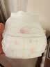 好奇（Huggies）铂金装小桃裤成长裤XXL74片(≥15kg)尿不湿【夏季散热王】 实拍图