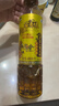 家香味老家土榨菜籽油400ml 【保真菜籽油】  食用油 中粮出品 实拍图