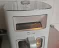 美的（Midea）新风炎烤空气炸锅家用可视窗口0氟涂层6.5L大容量多功能免翻面空气炸锅蒸烤一体 KZC6521 实拍图
