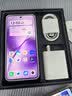 vivo全网底价国补后--快来抢购 X200s 16GB+512GB 淡紫 实拍图
