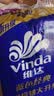 维达（Vinda）有芯卷纸 蓝色经典4层160克*10卷 厚韧大分量 卫生纸厕纸 卷筒纸 实拍图