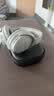 BOSE QuietComfort 消噪耳机 无线消噪蓝牙耳机头戴式主动降噪耳机 QC45升级款 动态音质均衡 QC45升级款-银月雅灰 实拍图