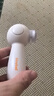 好伊贝（HOY BELL）电动磨甲器婴儿指甲剪打磨神器不伤手新生儿防夹肉指甲刀充电款 实拍图