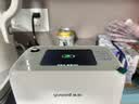 鱼跃（yuwell）便携式制氧机5升L 高原户外随身吸氧老人家用车载充电外出氧气机 【长效续航13h】8芯+8芯电池+随身便携 实拍图