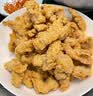 美好 农家小酥肉椒麻味400g 猪肉酥肉 方便半成品菜 空气炸锅食材 实拍图