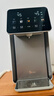 美的（Midea）小魔方电热水瓶水壶316L内胆智能风冷调奶器恒温水壶一体可拆净饮水机全能大师家用5L大容量31FPro 实拍图