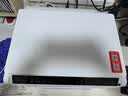 奔图MT10喷墨家用办公小型打印机微信远程手机无线复印扫描墨仓连供彩色照片无边距MT313W多功能AI学习 【MT10系列-MT313W】微信远程，5G网络 3年质保，免费AI权益，送墨水【畅打150 实拍图