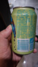屈臣氏（Watsons）莫吉托味苏打水饮料0脂低糖低卡调酒含汽气泡水330mL*24罐整箱 实拍图