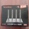 Tenda腾达路由器WiFi6+【泰山AX3000 Ultra】千兆穿墙王信号放大器增强无线家用甄选高配芯片AX12 Pro 实拍图