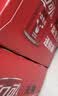 可口可乐（Coca-Cola）可口可乐益生元气泡水 汽水饮料 零糖零卡零脂 200ml*12瓶装 实拍图