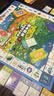 小顽豆大号富翁桌面游戏棋盘6飞行棋地毯8儿童地产桌游大亨棋类六一玩具 实拍图