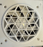 首席玩家（1st player）NGDP铂金 1000W ATX3.1电源（ATX3.0&3.1双规范/MES ID/压纹线/FDB风扇/支持5090/白色） 实拍图