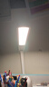 欧普照明（OPPLE）AAAA级学习护眼灯学生学习台灯卧室宿舍阅读 四档调光儿童家用 实拍图